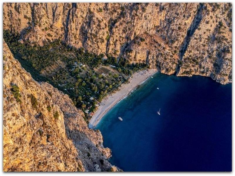 Montenegro Motel Фаралия Экстерьер фото