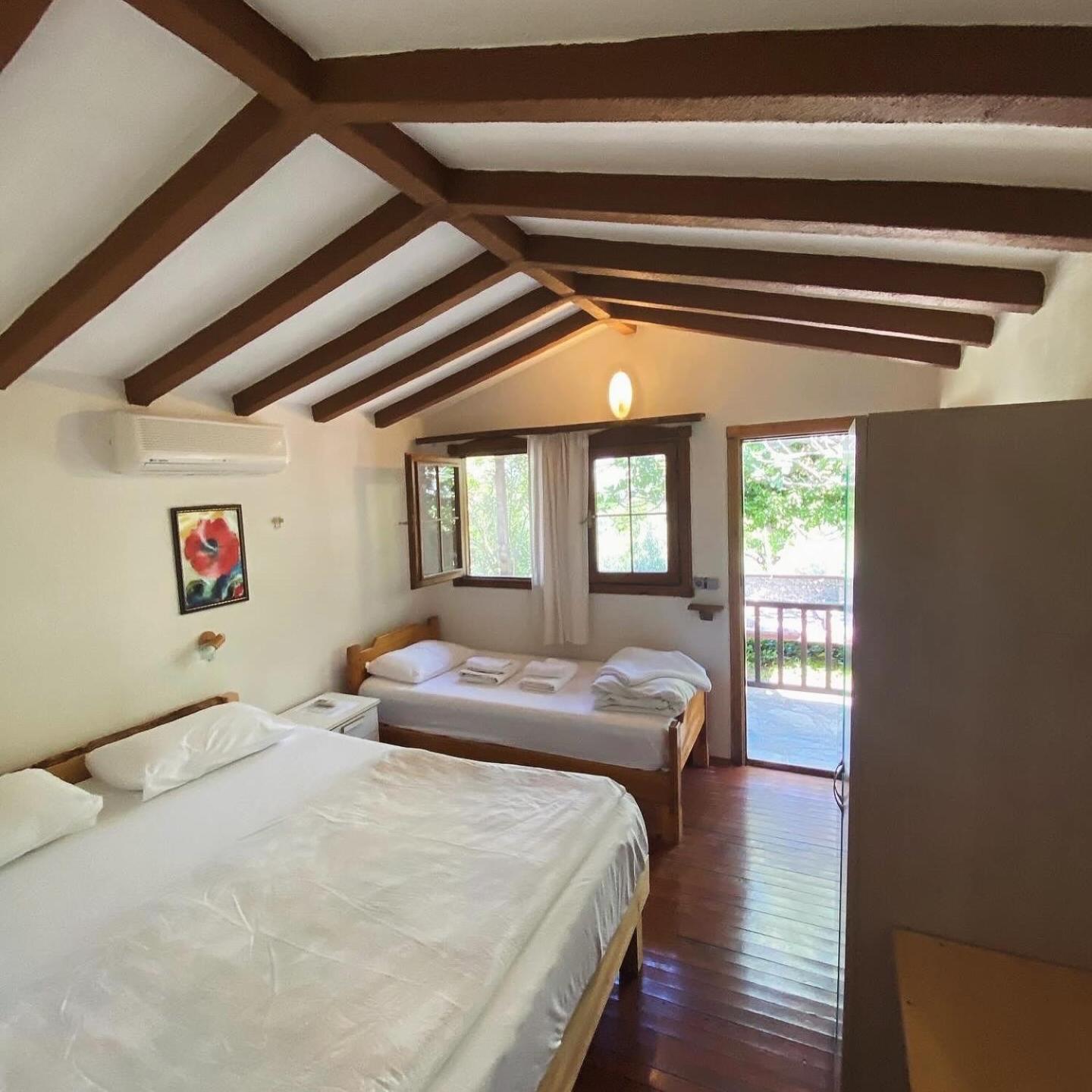 Montenegro Motel Фаралия Экстерьер фото
